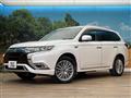 2018 Mitsubishi OUTLANDER PHEV