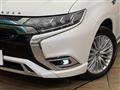 2018 Mitsubishi OUTLANDER PHEV