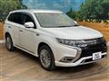 2018 Mitsubishi OUTLANDER PHEV