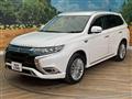 2018 Mitsubishi OUTLANDER PHEV