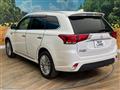 2018 Mitsubishi OUTLANDER PHEV