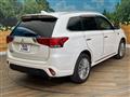 2018 Mitsubishi OUTLANDER PHEV