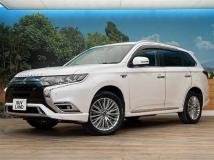 2018 Mitsubishi OUTLANDER PHEV