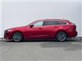 2018 Mazda Atenza Wagon