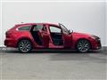 2018 Mazda Atenza Wagon