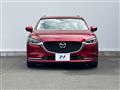 2018 Mazda Atenza Wagon