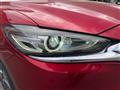 2018 Mazda Atenza Wagon
