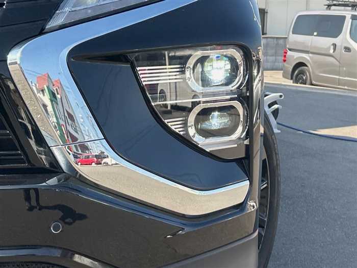 Mitsubishi Eclipsecross 2024 — фото 10 купить в Москве