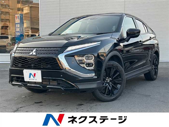 Mitsubishi Eclipsecross 2024 — миниатюра 5