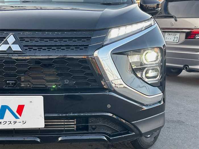 Mitsubishi Eclipsecross 2024 — миниатюра 9