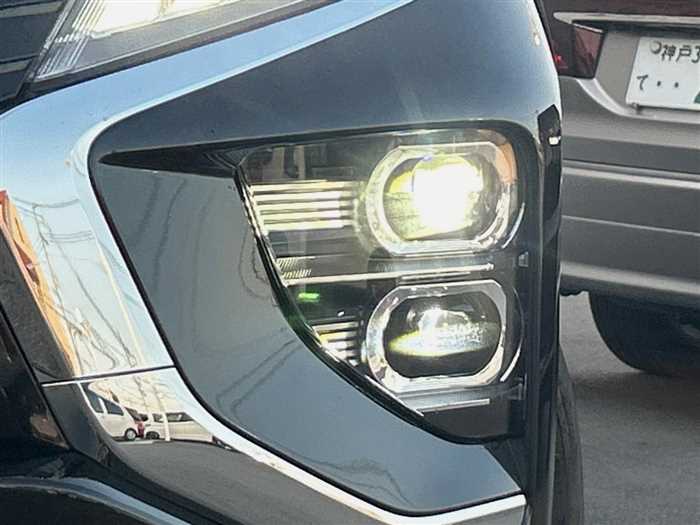 Mitsubishi Eclipsecross 2024 — миниатюра 10