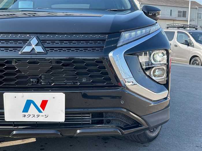 Mitsubishi Eclipsecross 2024 — миниатюра 9
