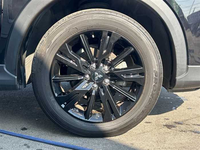 Mitsubishi Eclipsecross 2024 — миниатюра 11