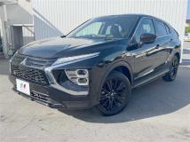 2024 Mitsubishi Eclipsecross