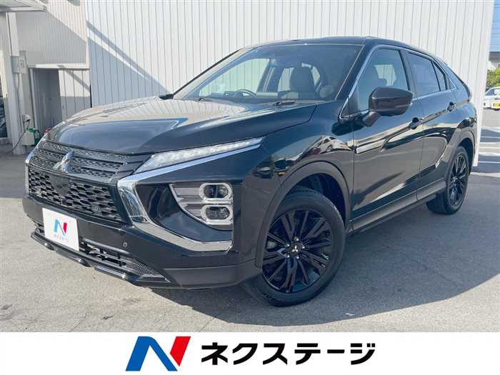 Mitsubishi Eclipsecross 2024 — миниатюра 5