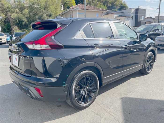 Mitsubishi Eclipsecross 2024 — миниатюра 10
