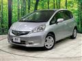 2011 Honda Fit Hybrid