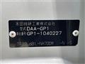 2011 Honda Fit Hybrid