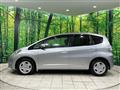 2011 Honda Fit Hybrid