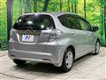 2011 Honda Fit Hybrid