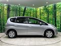 2011 Honda Fit Hybrid