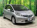 2011 Honda Fit Hybrid