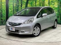 2011 Honda Fit Hybrid