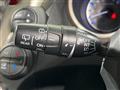 2012 Honda Fit Hybrid