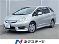 2011 Honda Fit Hybrid
