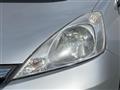 2011 Honda Fit Hybrid