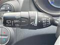 2011 Honda Fit Hybrid