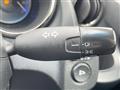 2011 Honda Fit Hybrid