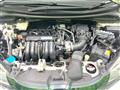 2013 Honda Fit Hybrid