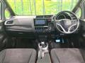 2013 Honda Fit Hybrid