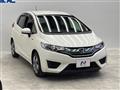 2014 Honda Fit Hybrid