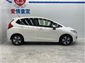2014 Honda Fit Hybrid