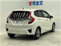 2014 Honda Fit Hybrid