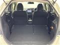2014 Honda Fit Hybrid
