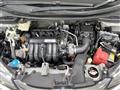 2015 Honda Fit Hybrid