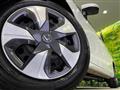 2018 Honda Fit Hybrid