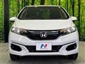 2018 Honda Fit Hybrid
