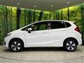 2018 Honda Fit Hybrid