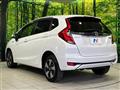2018 Honda Fit Hybrid