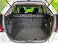 2018 Honda Fit Hybrid