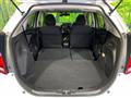2018 Honda Fit Hybrid
