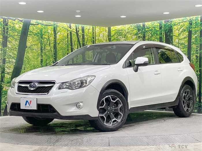 2014 Subaru Subaru Others