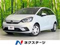 2020 Honda Fit
