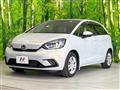 2020 Honda Fit