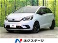 2021 Honda Fit