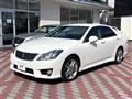 2012 Toyota Crown